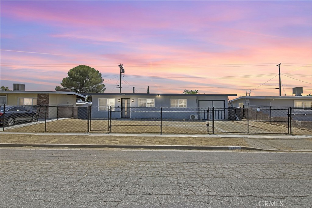 2120 Elm, Rosamond, CA 93560 — photo 1