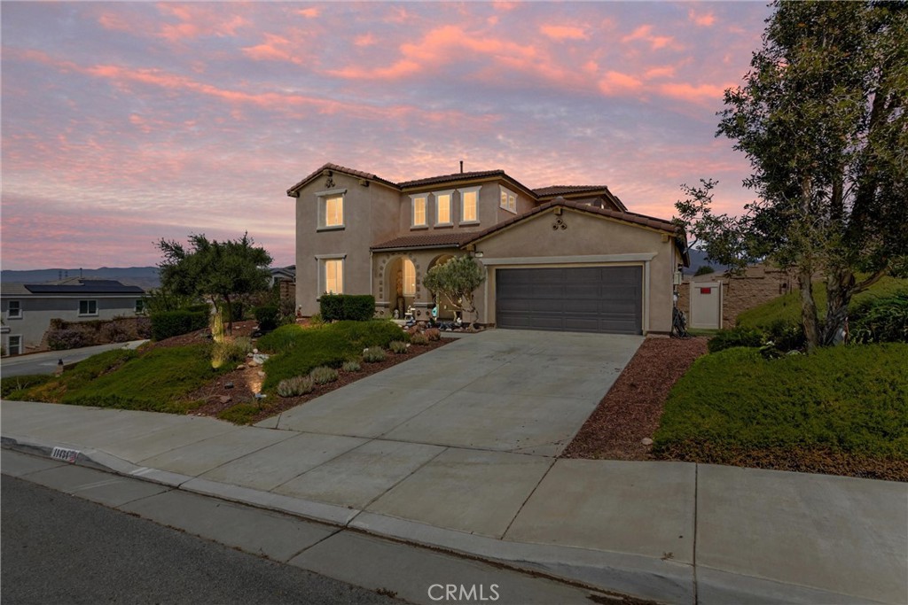 11454 Lyle, Beaumont, CA 92223 — photo 1