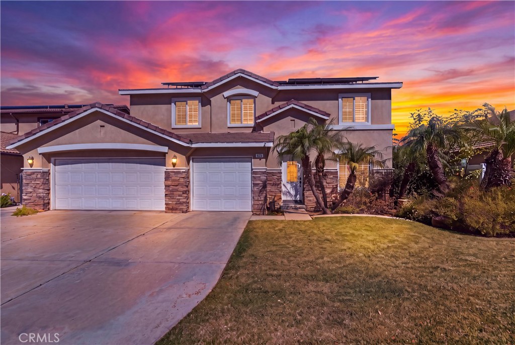 825 Derby, Corona, CA 92882 — photo 1