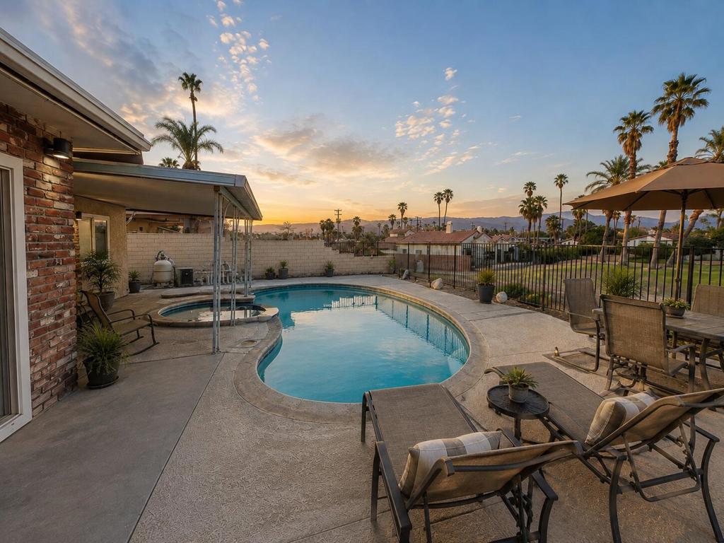 43400 Illinois Avenue, Palm Desert, CA 92211 — photo 1