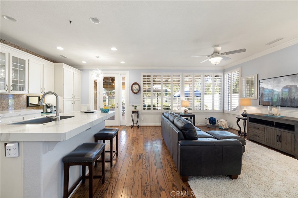 29383 Hidden Lake Drive, Menifee, CA 92584 — photo 1