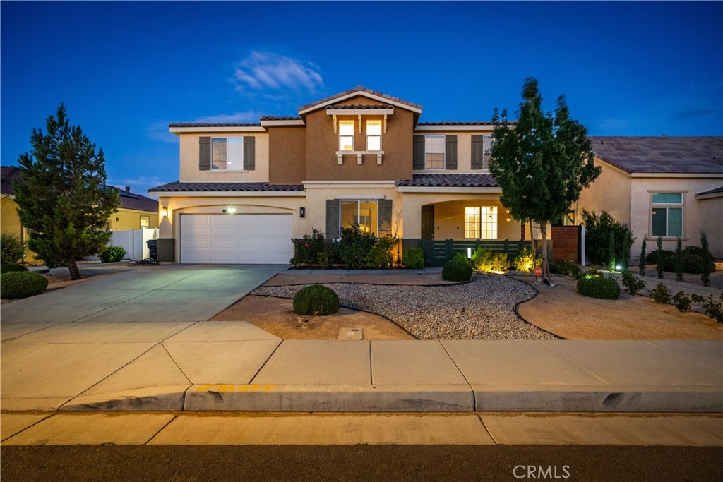 39028 Mondell Pine, Palmdale, CA 93551 — photo 1