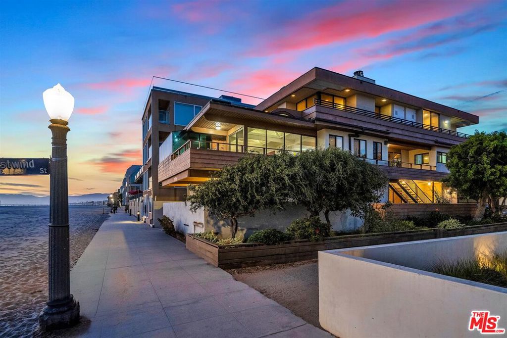 5317 Ocean Front Walk, Los Angeles, CA 90292 — photo 1