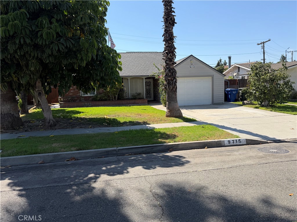 9715 Greening Avenue, Whittier, CA 90605 — photo 1