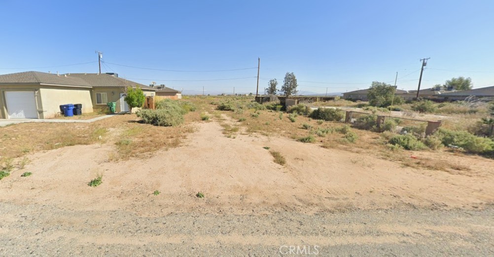 8115 Heather Avenue, California City, CA 93505 — photo 1
