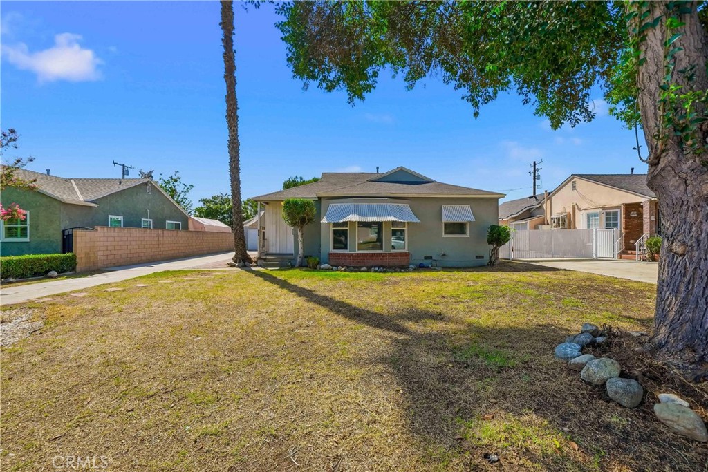 209 N Broadmoor, West Covina, CA 91790 — photo 1