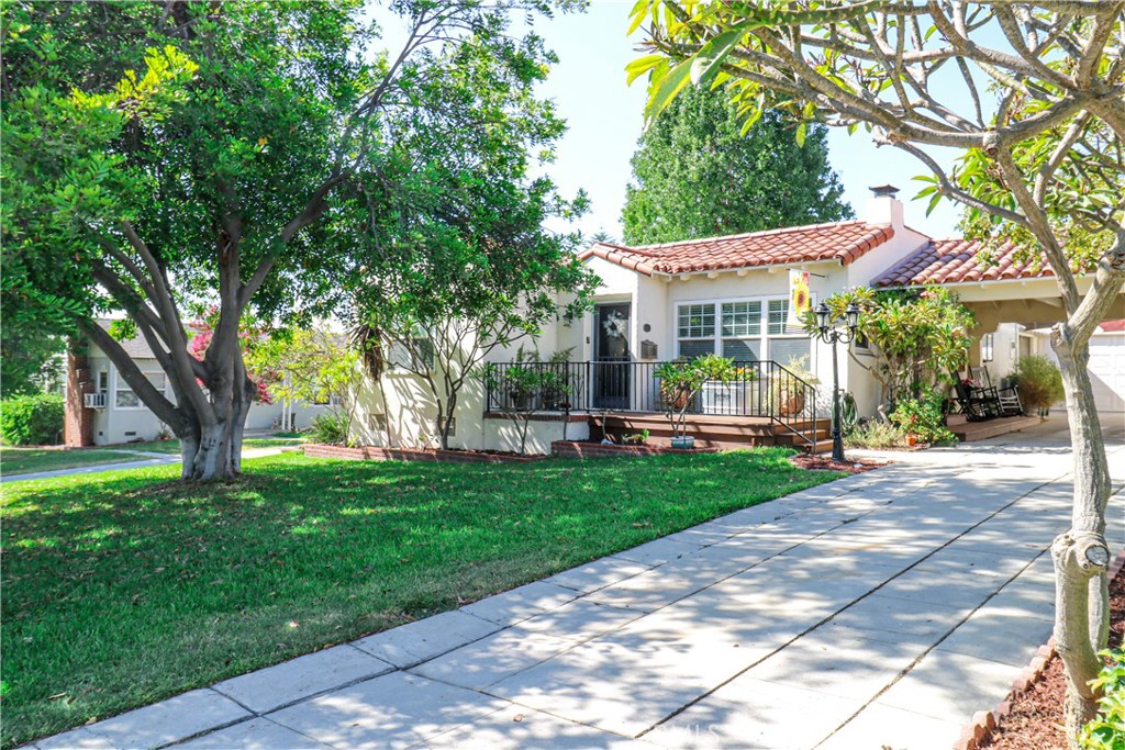 12421 Floral, Whittier, CA 90601 — photo 1