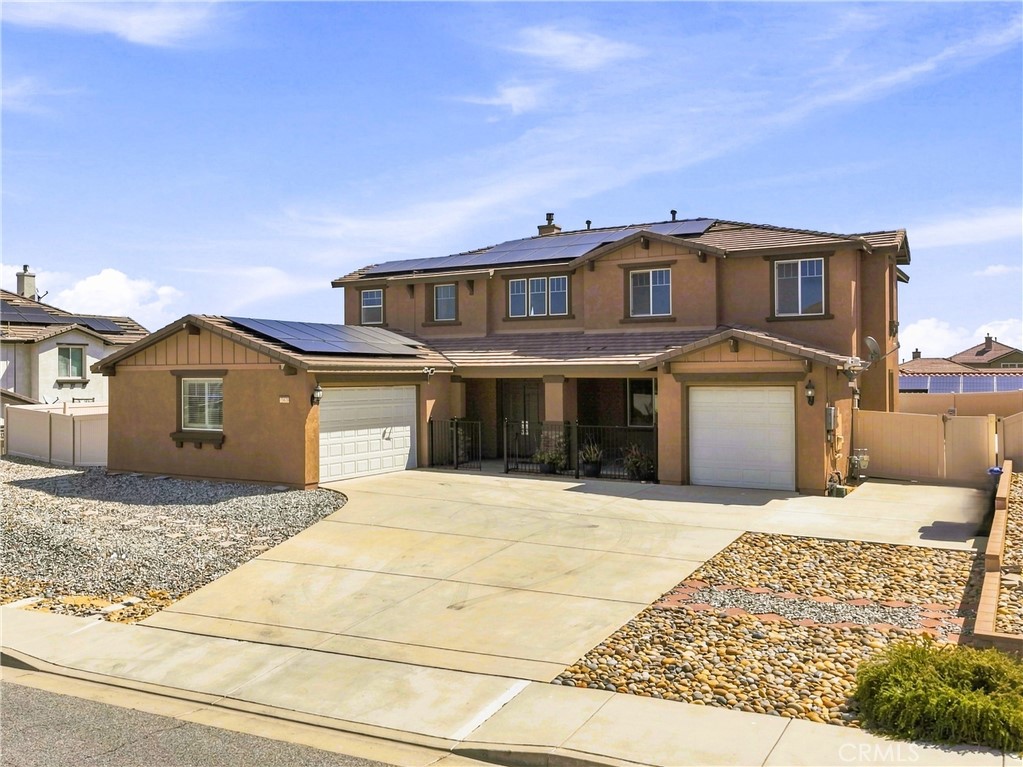 41648 Retsina Street, Palmdale, CA 93551 — photo 1