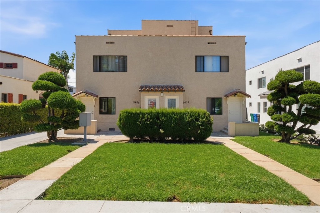 3632 E 1st, Long Beach, CA 90803 — photo 1