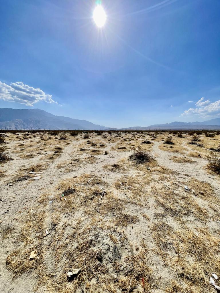 . ViA Real, Desert Hot Springs, CA 92240 — photo 1