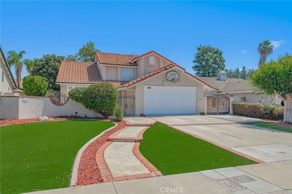 1310 Heidelberg Avenue, Walnut, CA 91789 — photo 1