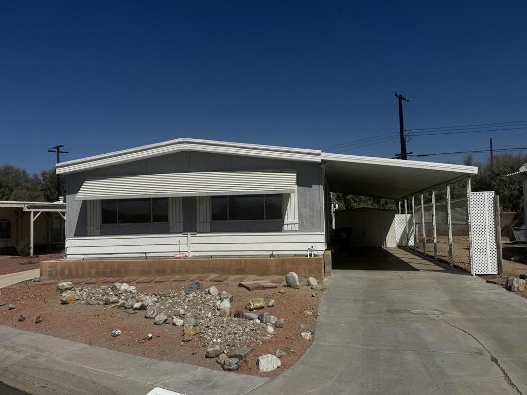 73360 Colonial Drive, Thousand Palms, CA 92276 — photo 1