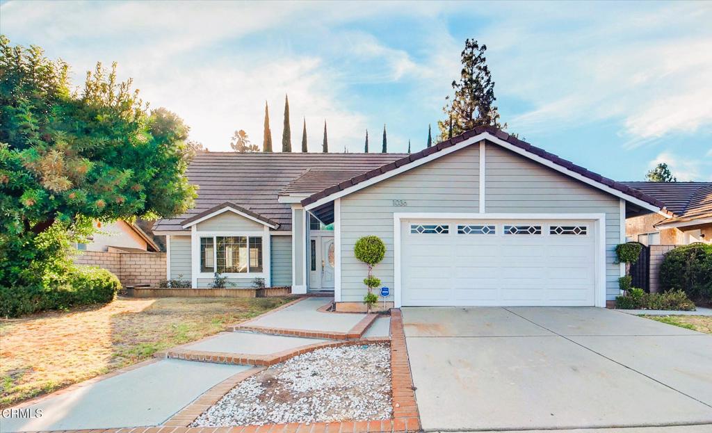 1036 Cogburn Lane, Diamond Bar, CA 91765 — photo 1