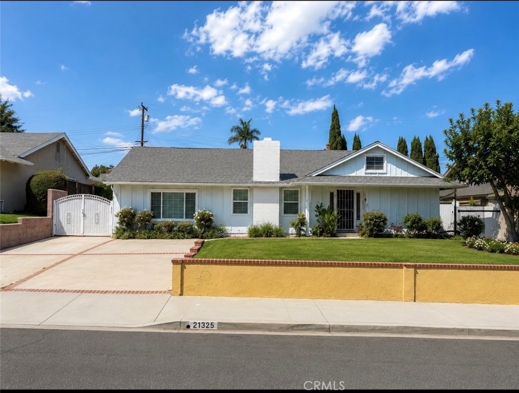 21325 Hipass Drive, Diamond Bar, CA 91765 — photo 1