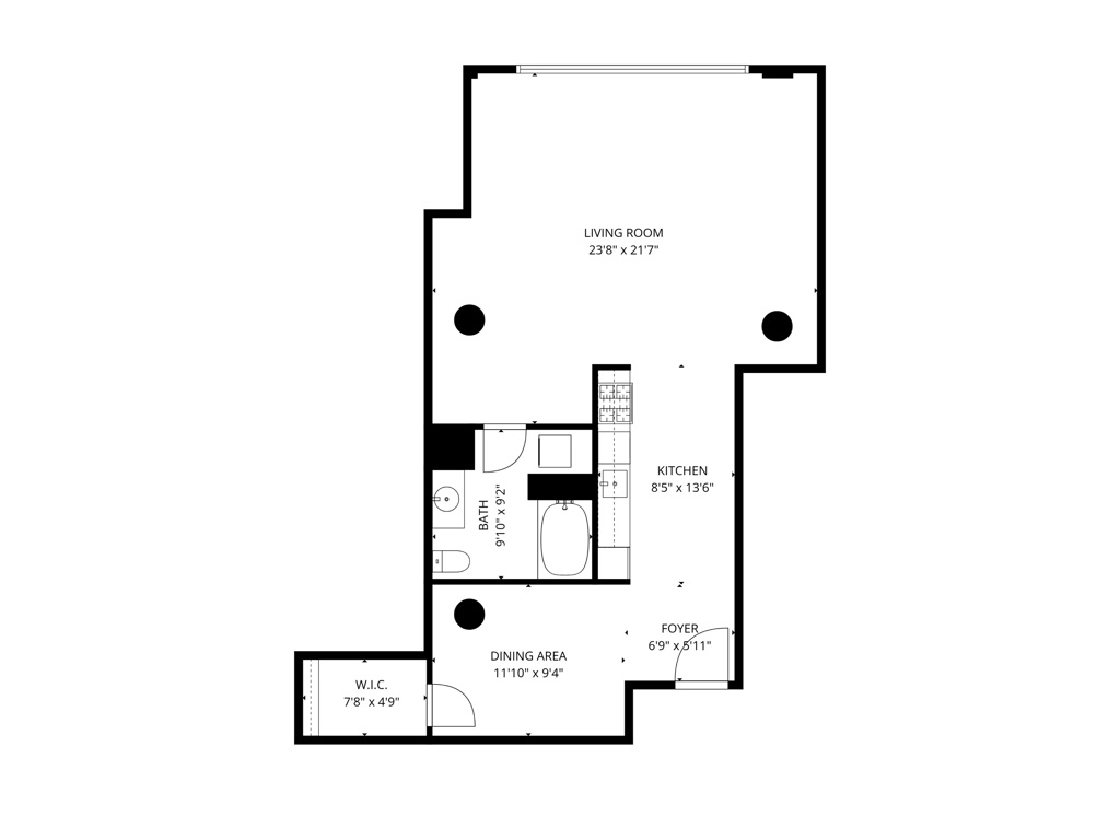 420 S San Pedro Street 509, Los Angeles, CA 90013 — photo 1