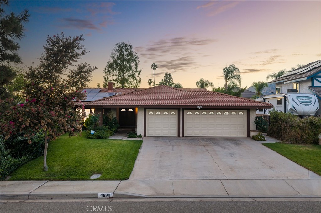 4695 Halaga, La Verne, CA 91750 — photo 1