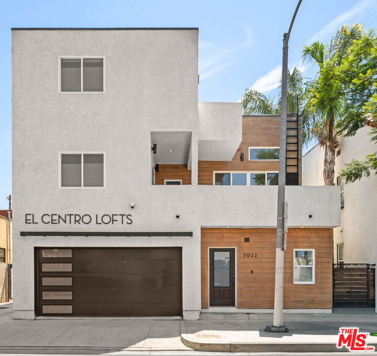 5922 Barton Avenue, Los Angeles, CA 90038 — photo 1