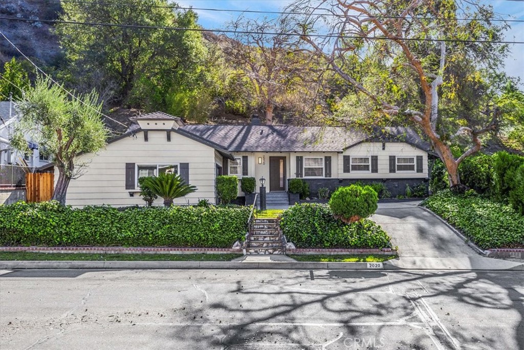 2020 Oak Valley, Glendale, CA 91208 — photo 1