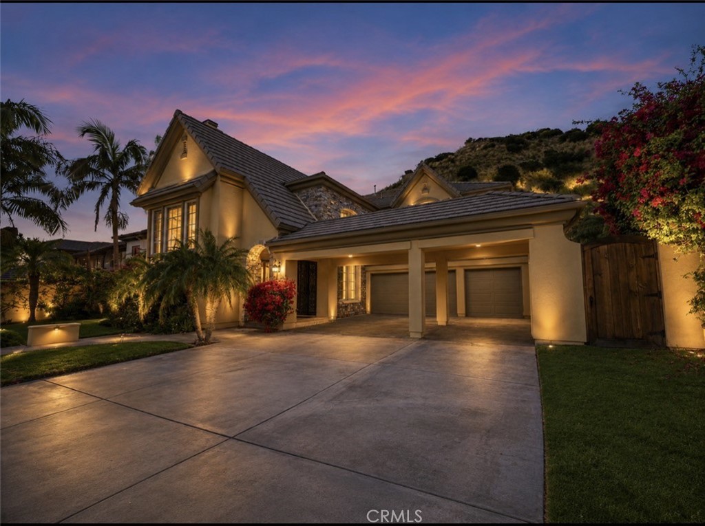 3426 Wedgewood Lane, Burbank, CA 91504 — photo 1