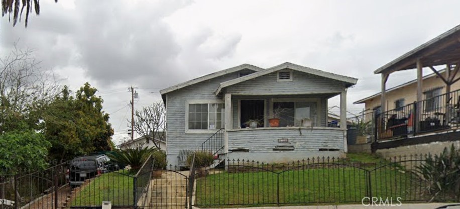 4126 Fisher, Los Angeles, CA 90063 — photo 1