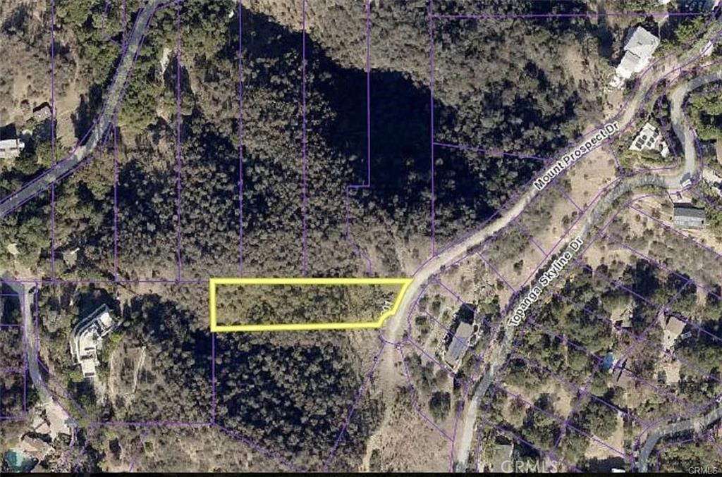 1 Mount Prospect Drive, Topanga, CA 90290 — photo 1