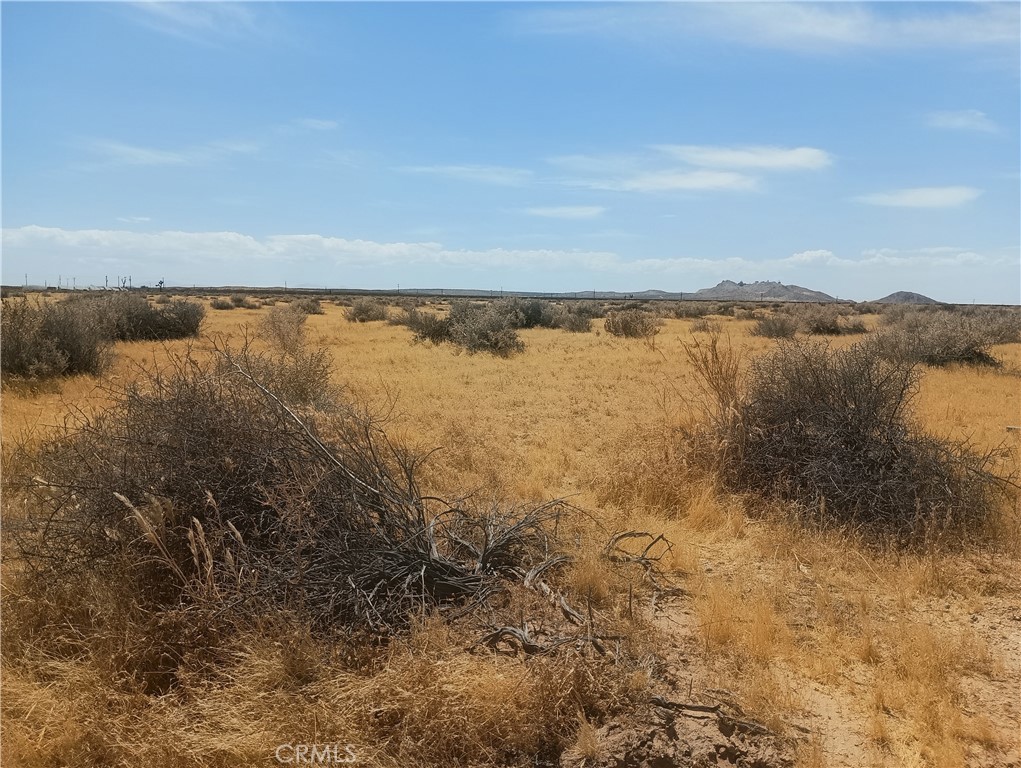 125 Old Hwy 58 (near), Boron, CA 93516 — photo 1