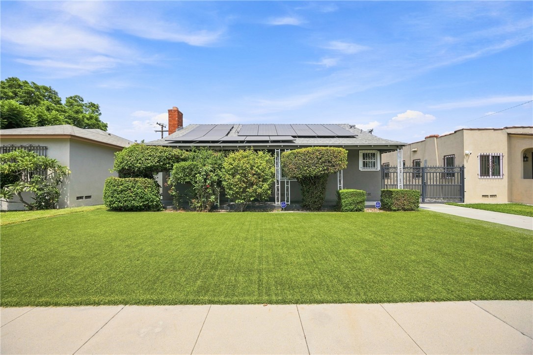 3867 Lugo Avenue, Lynwood, CA 90262 — photo 1