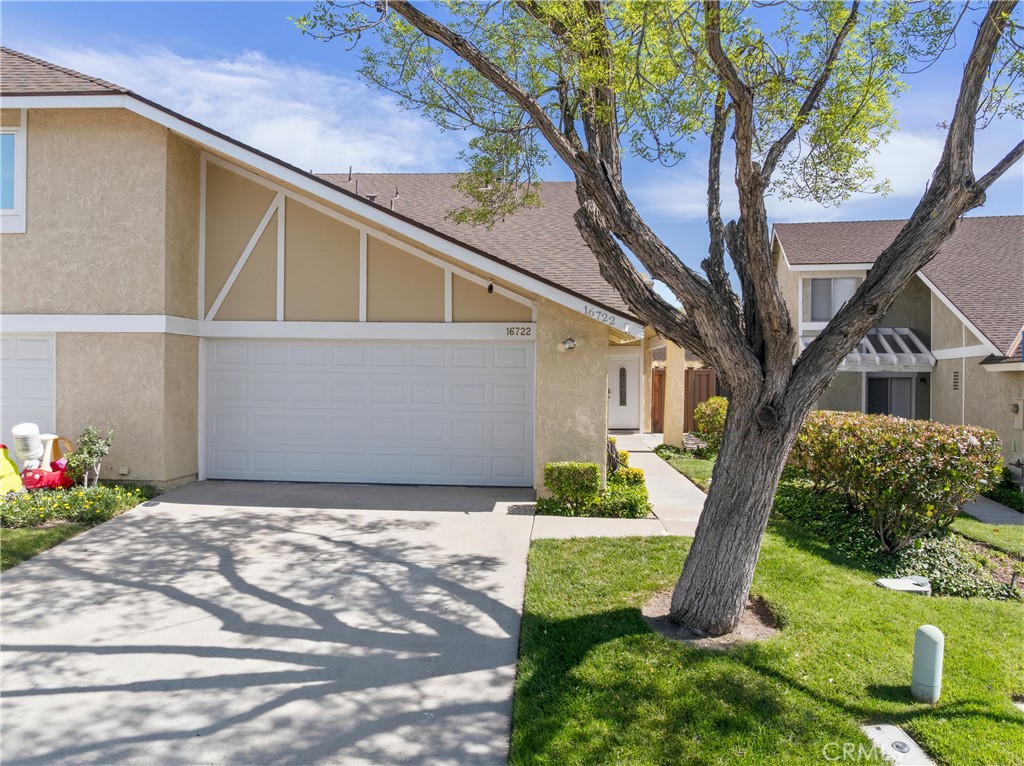 16722 Shinedale Drive, Canyon Country, CA 91387 — photo 1