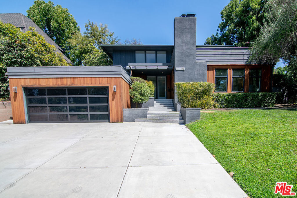 135 Club Road, Pasadena, CA 91105 — photo 1