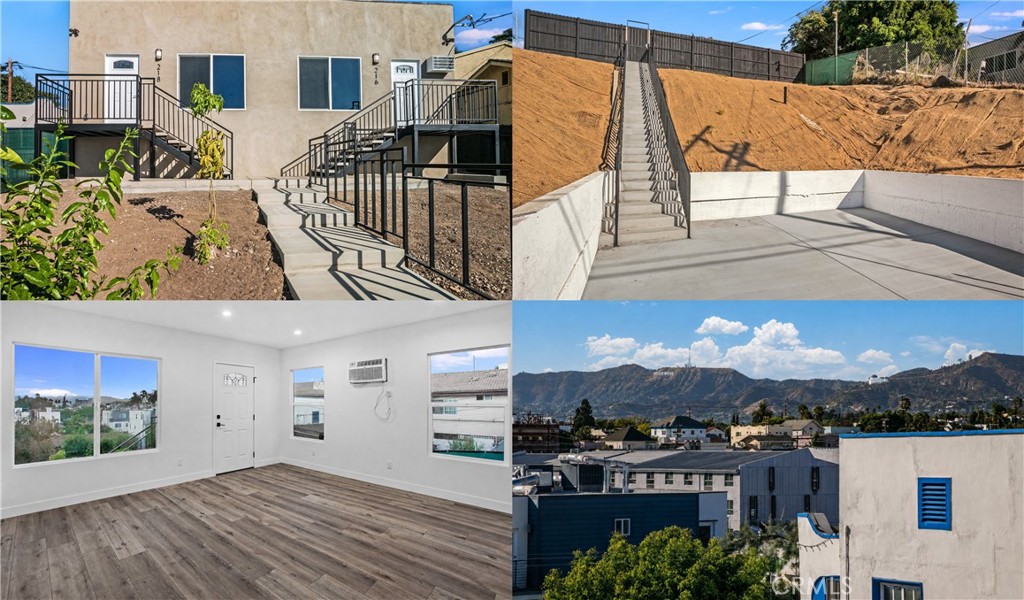 216 N Park View Street, Los Angeles, CA 90026 — photo 1