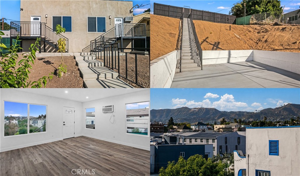 216 N Park View Street, Los Angeles, CA 90026 — photo 1