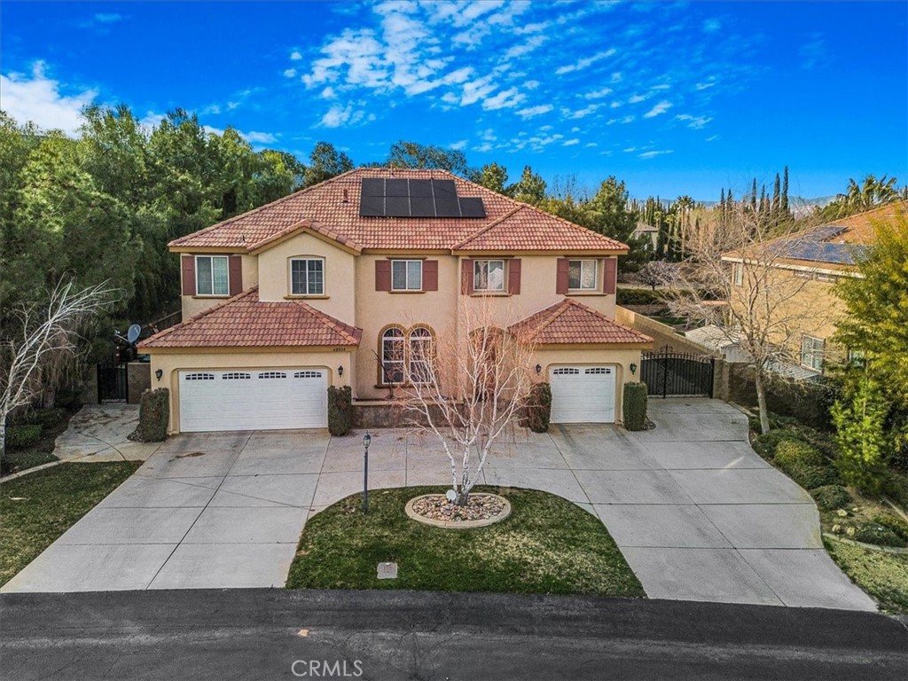 40939 Woodshire Drive, Palmdale, CA 93551 — photo 1