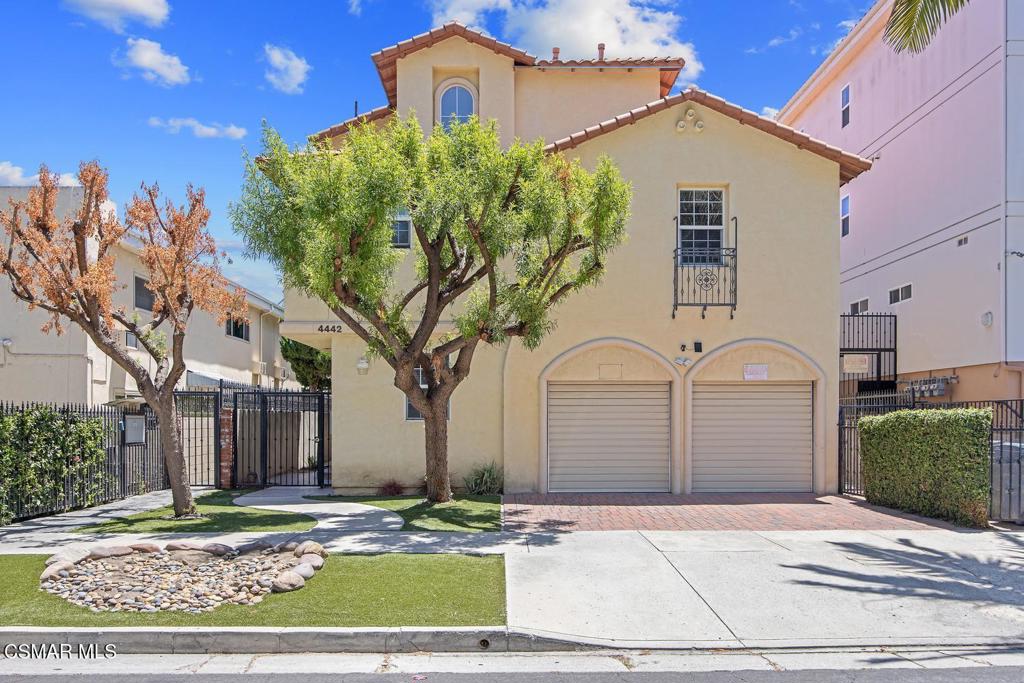 4442 Vista Del Monte Avenue 2, Sherman Oaks, CA 91403 — photo 1
