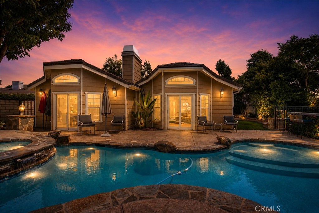 26049 Coronado Court, Valencia, CA 91355 — photo 1