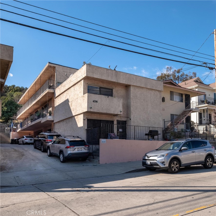 456 Solano Avenue, Los Angeles, CA 90012 — photo 1