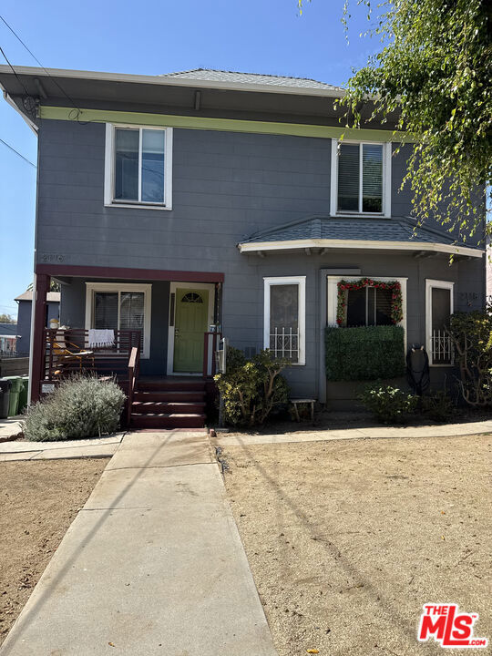 2116 Kent Street, Los Angeles, CA 90026 — photo 1
