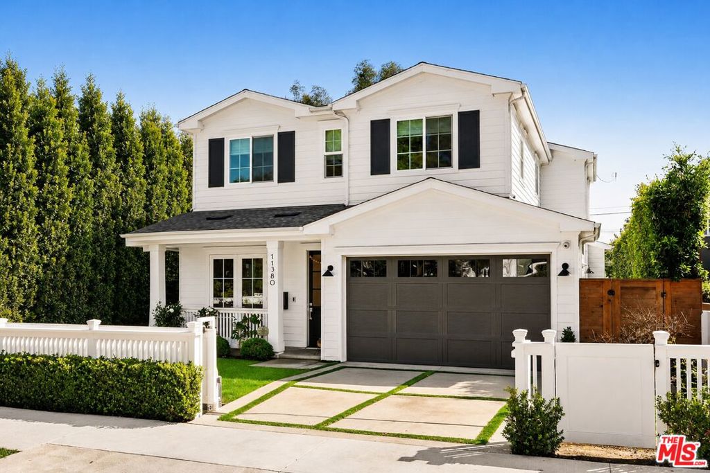 11380 Waterford St, Los Angeles, CA 90049 — photo 1
