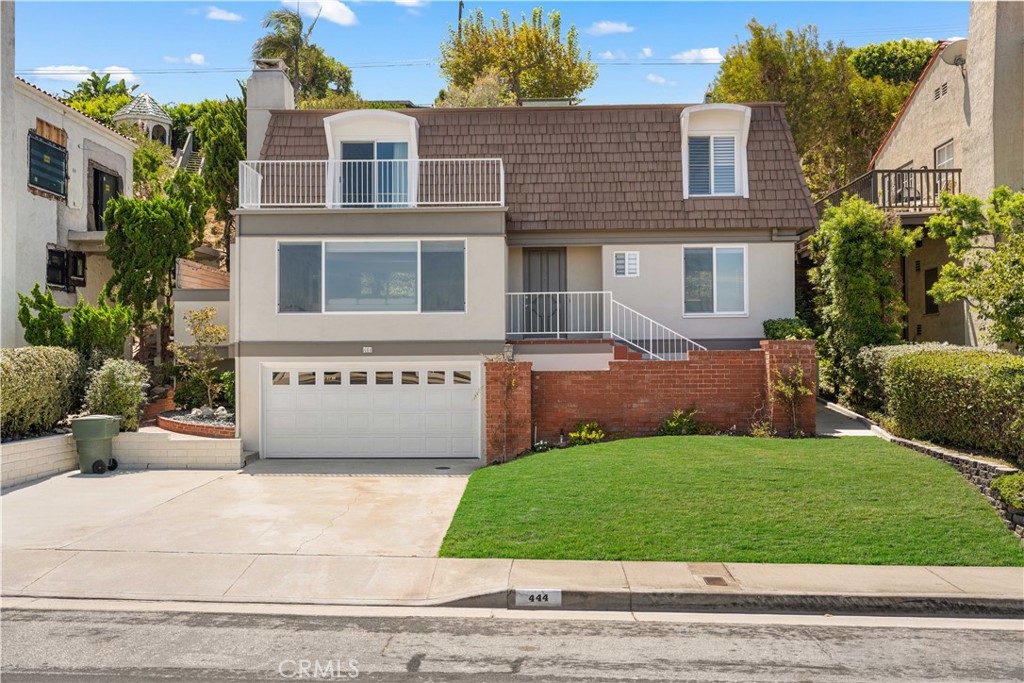 444 Via El Chico, Redondo Beach, CA 90277 — photo 1