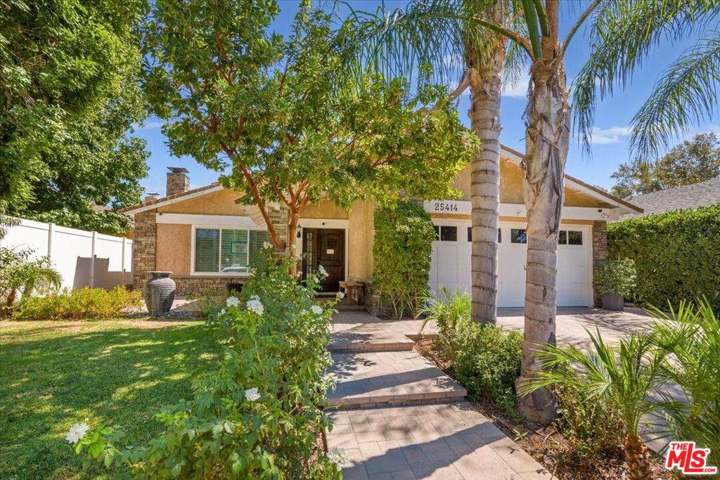 25414 Via Dabna, Santa Clarita, CA 91355 — photo 1