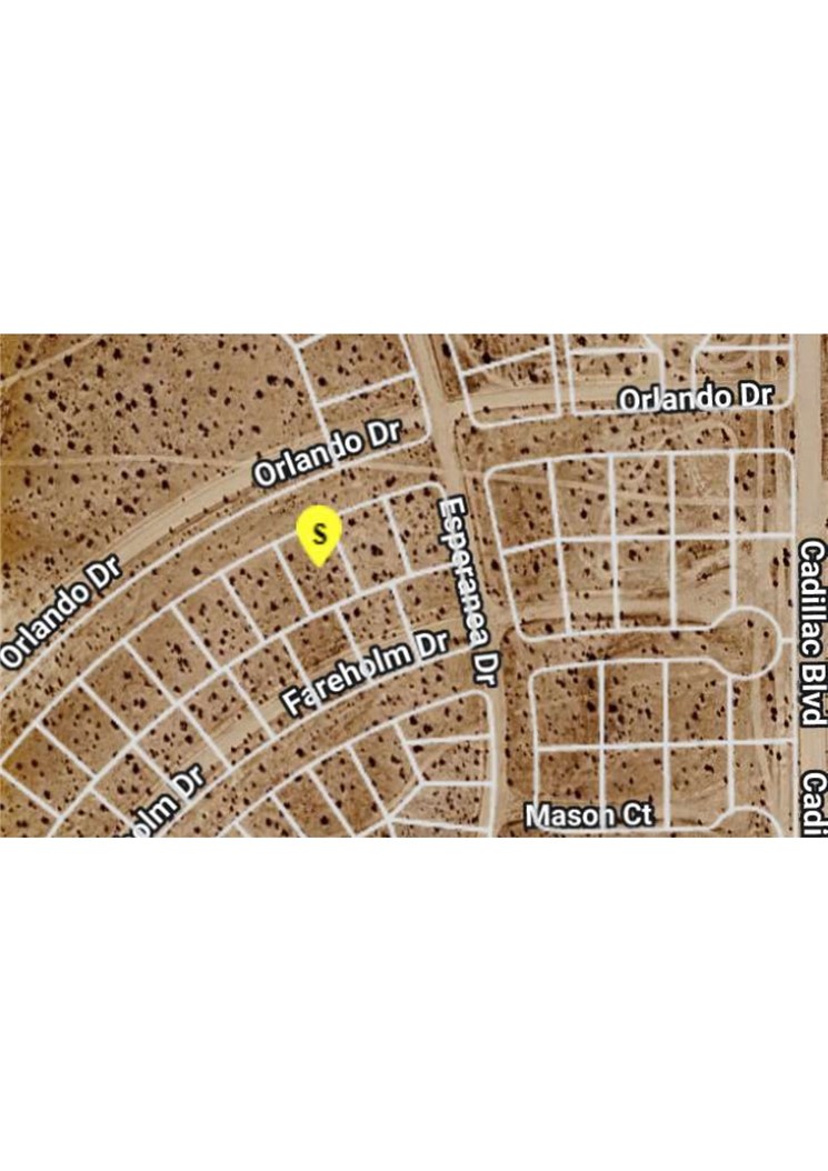 128 Orlando Street, California City, CA 93505 — photo 1