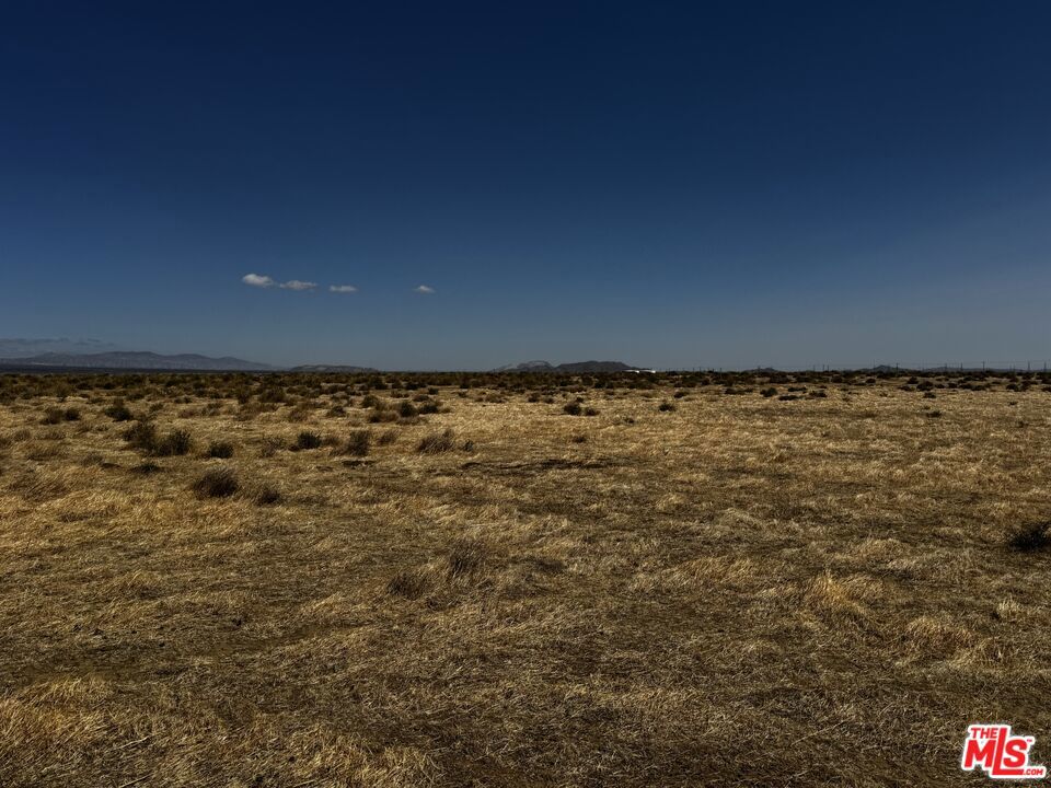 145 W Vac/cor Avenue C, Lancaster, CA 93536 — photo 1