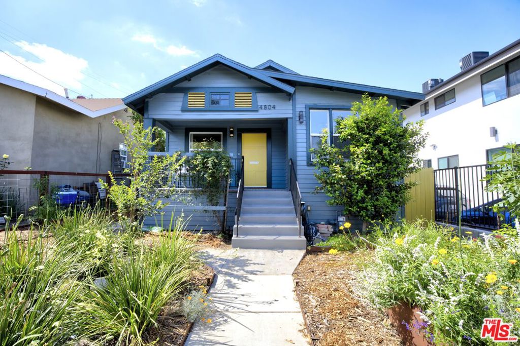 4804 Mascot Street, Los Angeles, CA 90019 — photo 1
