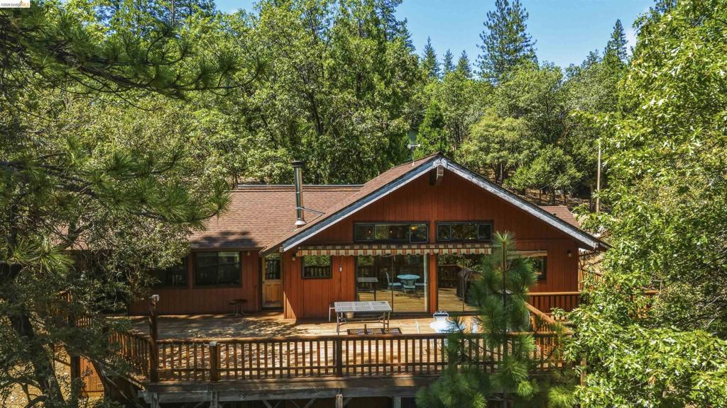 23939 Broken Bit, Sonora, CA 95370 — photo 1