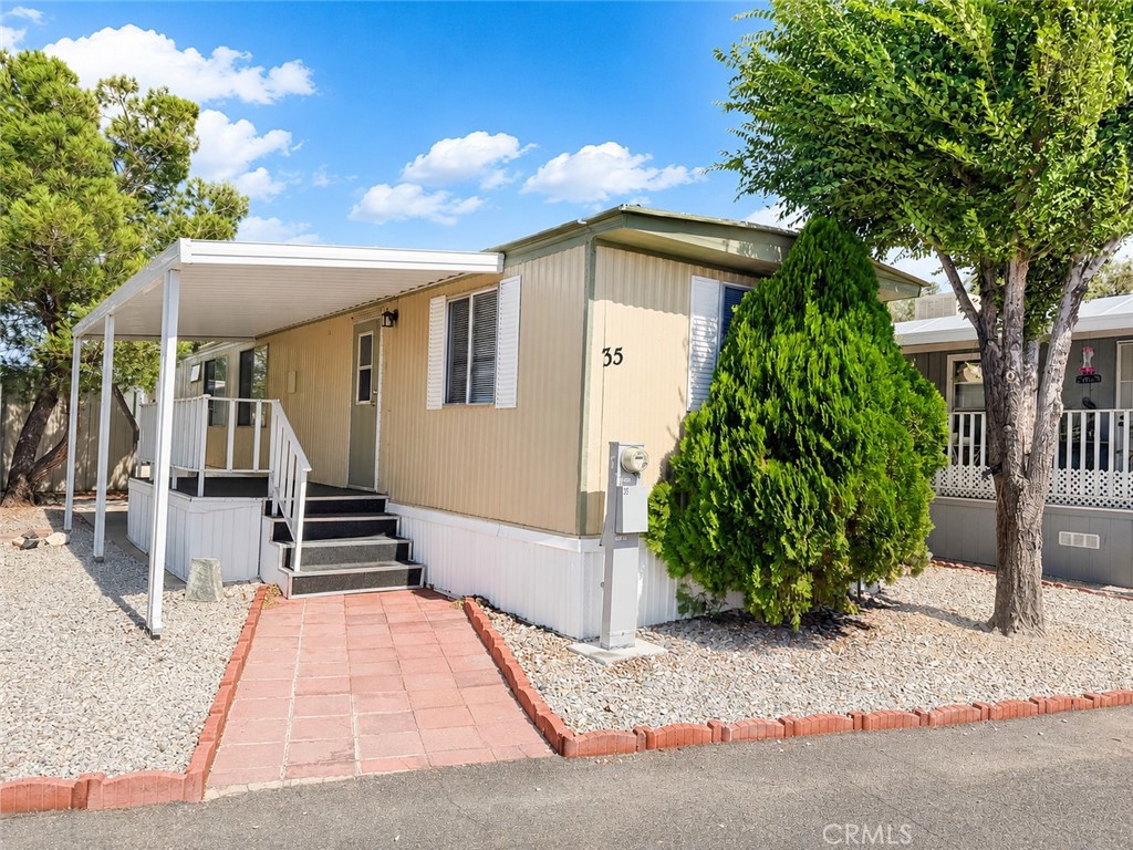 22601 Bear Valley Road 35, Apple Valley, CA 92340 — photo 1