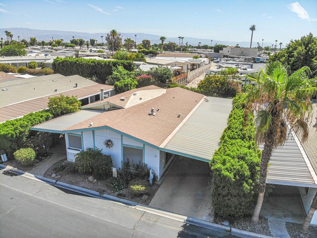 73450 Country Club Drive 11, Palm Desert, CA 92260 — photo 1