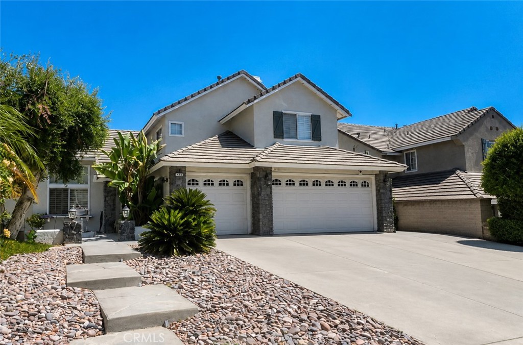 10108 Thrasher, Moreno Valley, CA 92557 — photo 1