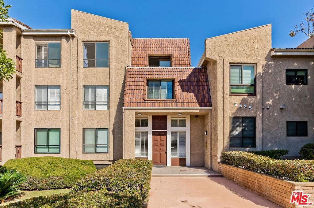 5625 Cambridge Way 203, Culver City, CA 90230 — photo 1