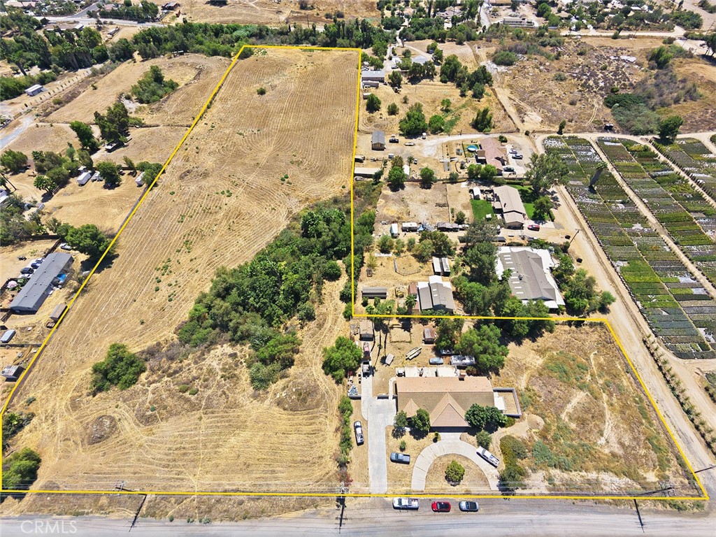 0 Warren Road, Riverside, CA 92508 — photo 1