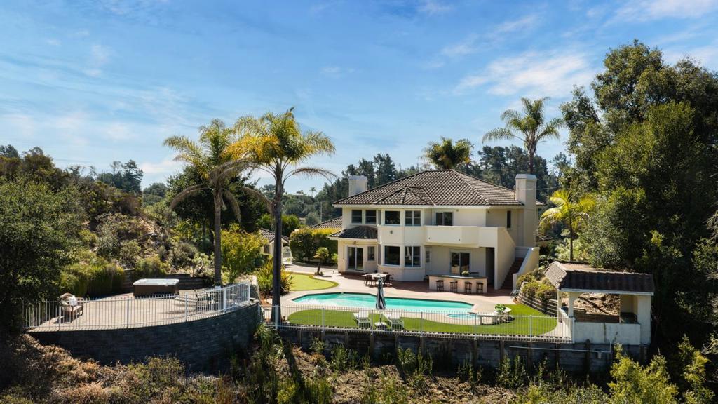 760 Del Valle, Aptos, CA 95003 — photo 1