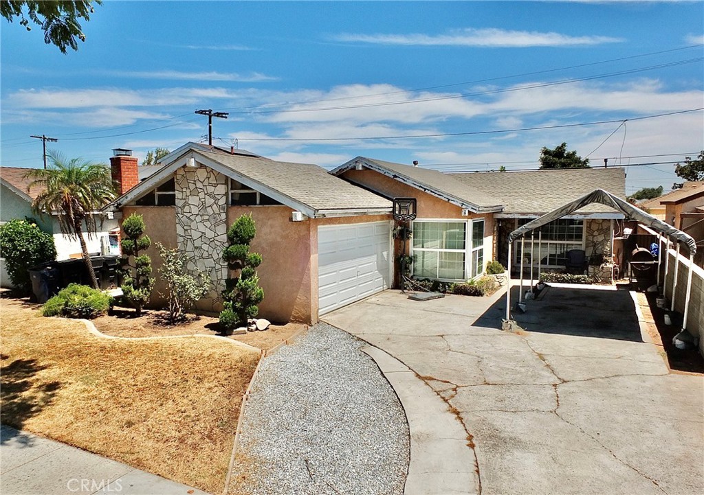 13912 S Parmelee, Compton, CA 90222 — photo 1